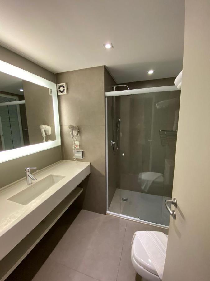 Lindo Flat Part Grand Mercure Varanda Aconchegante Apartment Brasilia