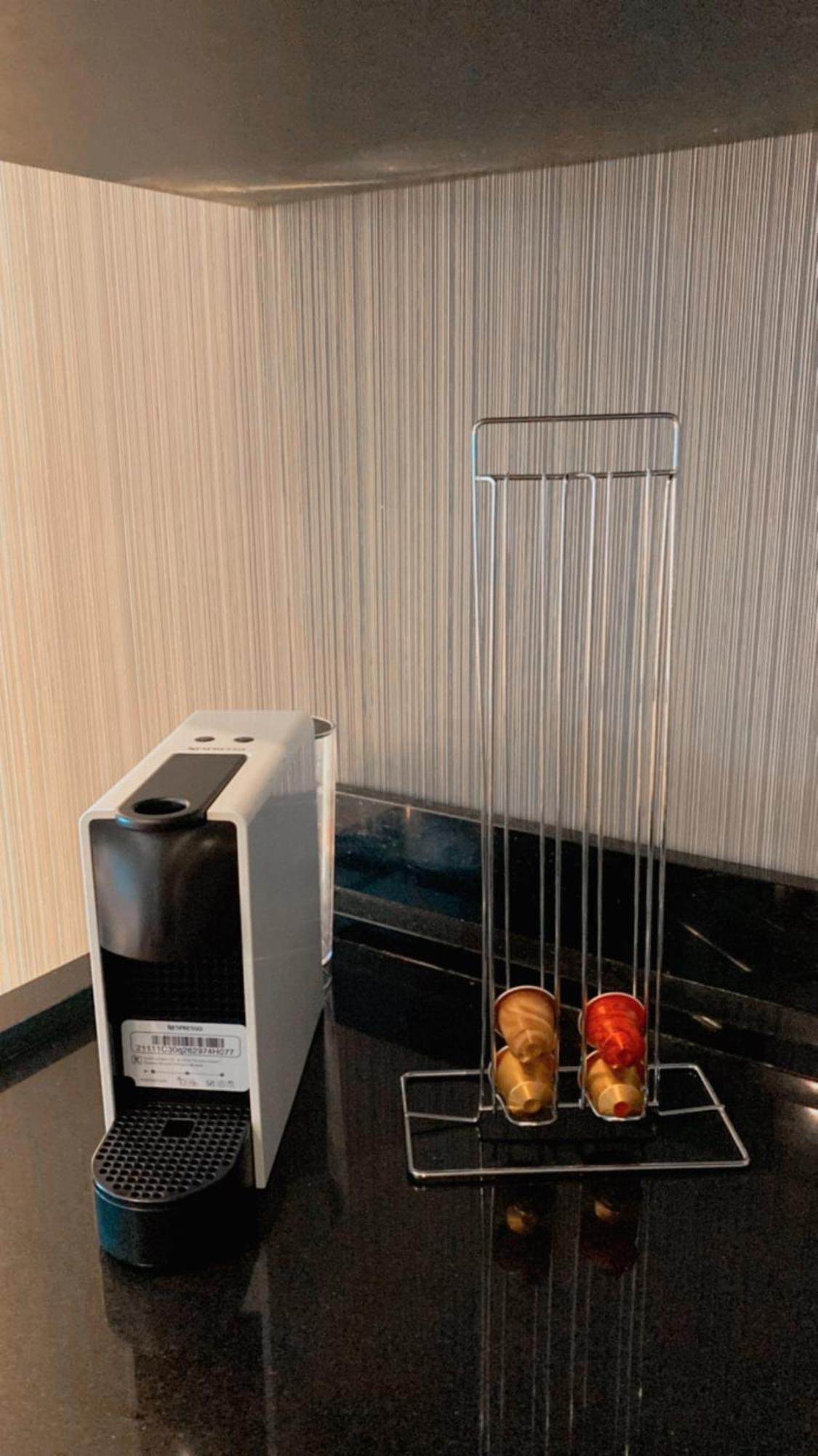 Lindo Flat Part Grand Mercure Varanda Aconchegante Apartment Brasilia